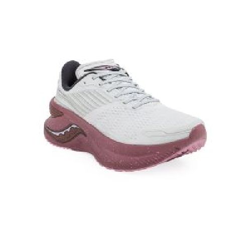 Zapatillas Running Saoucony Endorphin Shift 3 Mujer Gris