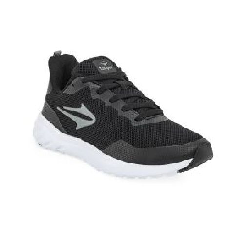 Zapatillas Running Topper Strong Pace III Negra