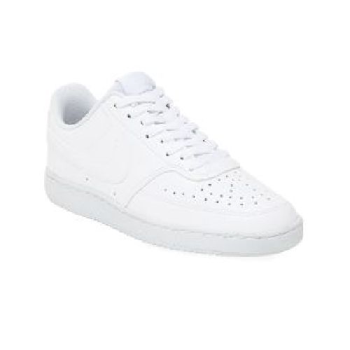 Zapatillas Nike Court Vision Low Blanca