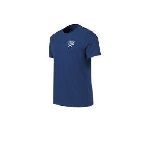 Remera Nike De Running Dri-Fit Utmb Energy Azul