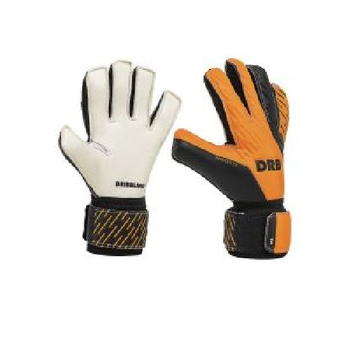 Guantes De Arquero DRB Master 23 Naranja