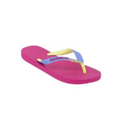 Ojotas Havaianas Top Mix Mujer Azulino