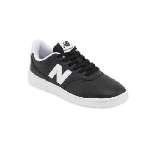 Zapatillas New Balance 80 Mujer Negra