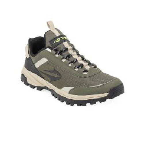 Zapatillas Trekking Topper Rug Verde