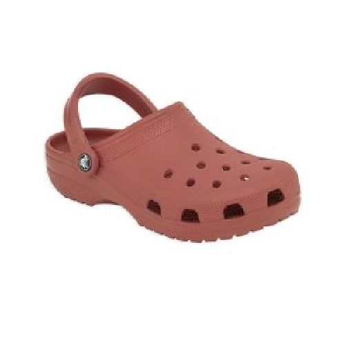 Zueco Crocs Classic Terracota