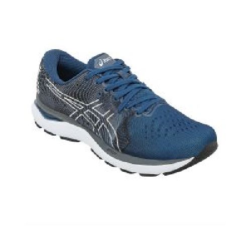 Zapatillas De Running Asics Gel-Meteora Negra