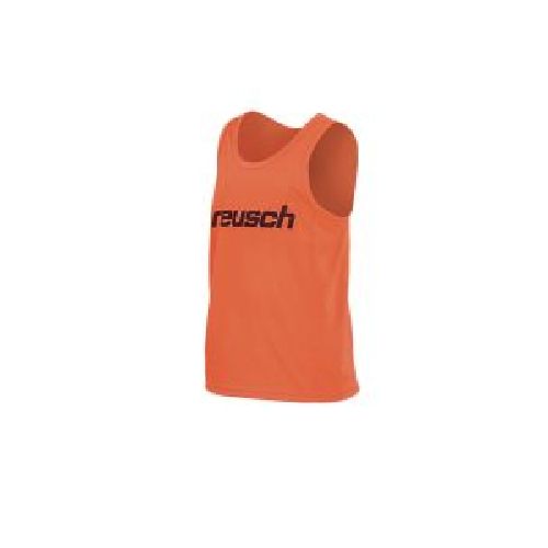 Pechera Musculosa Reusch Niño Naranja