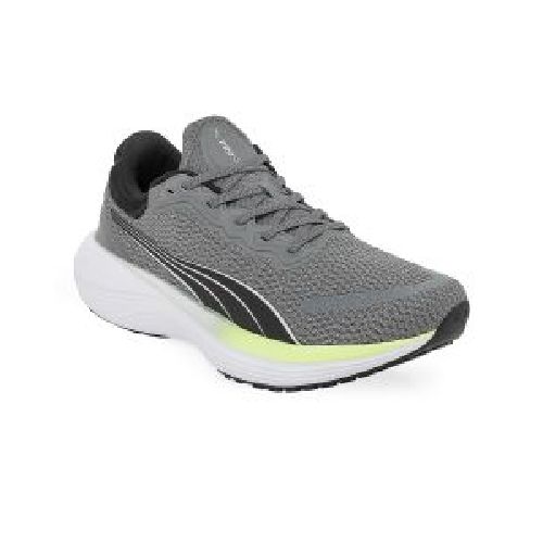 Zapatillas Running Puma Scend Pro Gris