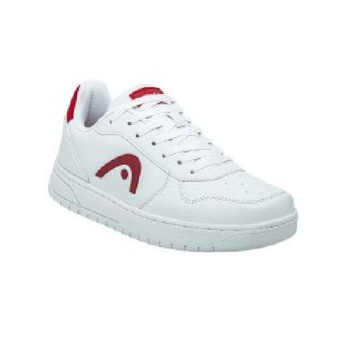 Zapatillas Head San Diego Lite Blanca