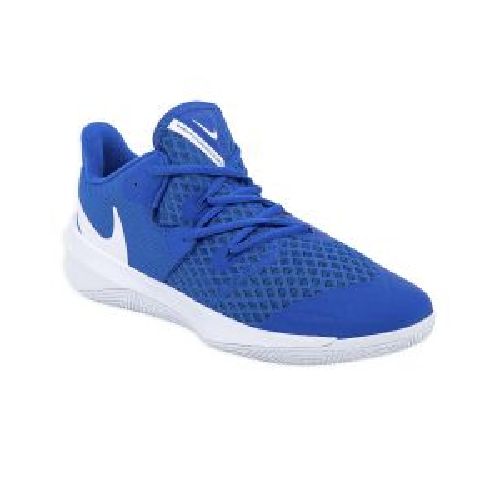 Zapatillas De Voley Nike Zoom Hyperspeed Court Azul