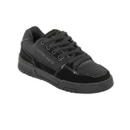 Zapatillas Piscis Haus Santorini Unisex Negra