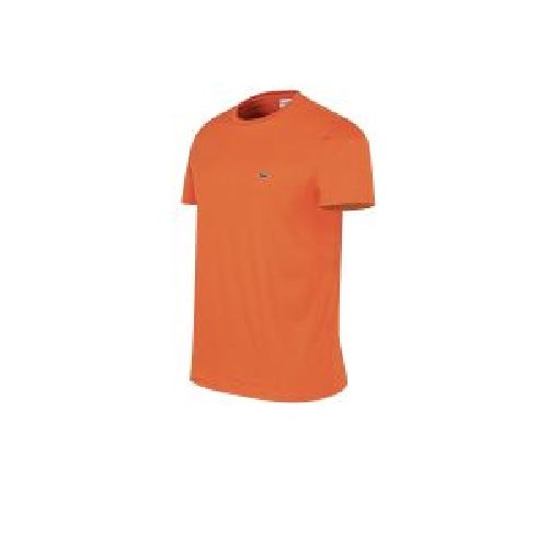 Remera Lacoste Naranja