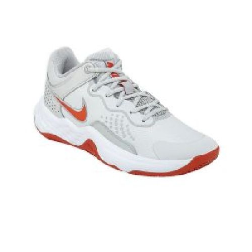 Zapatillas De Basquet Nike Fly. By Mid 3 Gris