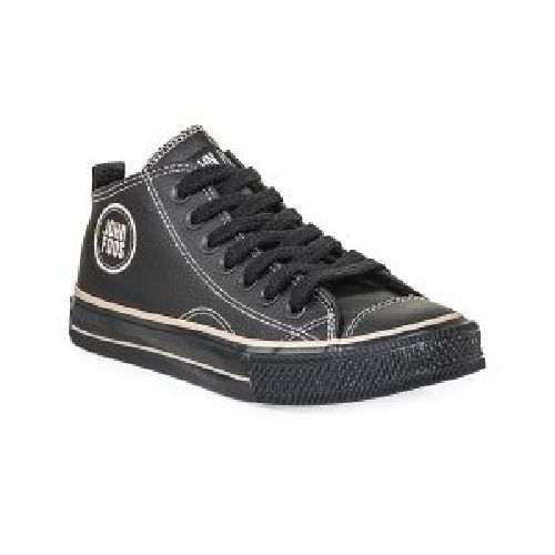 Zapatillas John Foos Flashback Go Negra