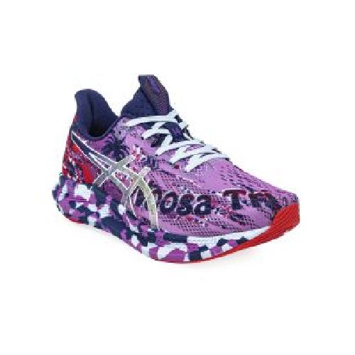 Zapatillas Running Asics Noosa Tri 14 Mujer Violeta