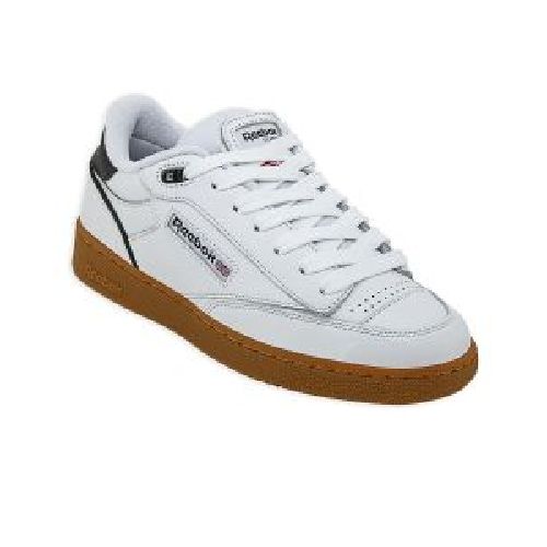 Zapatillas Reebok Club C Bulc Blanca