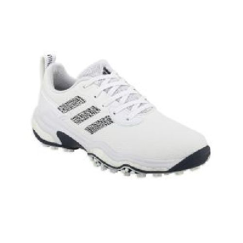 Zapatillas De Golf Adidas Codechaos 25 Blanca