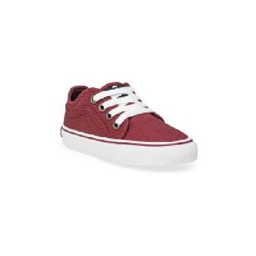 Zapatillas Topper Jiro Niño Niña Bordo