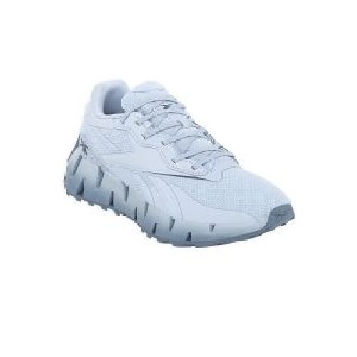 Zapatillas De Running Reebok Zig Dynamica 4 Adventure Mujer Celeste