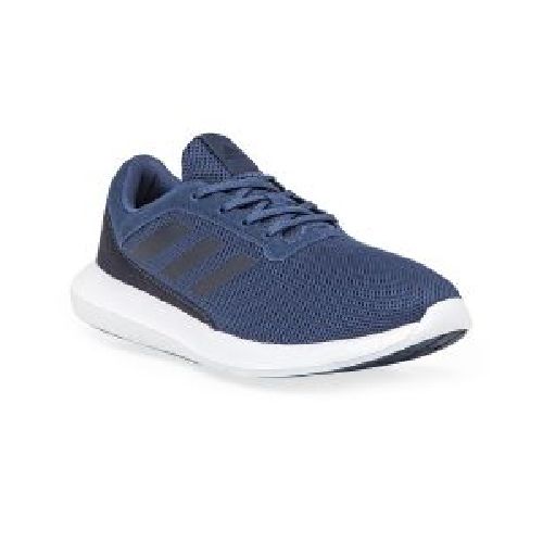 Zapatillas Running Adidas Coreracer Azul