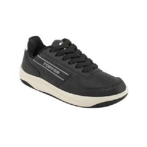 Zapatillas Topper Vigo Negro