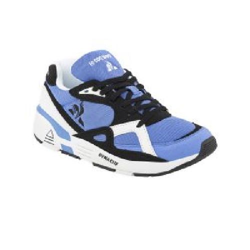 Calzado Deportivo Solo Deportes Zapatillas Le Coq Sportif R850 Sport Unisex Celeste Pesos 71.800 Yoper Argentina