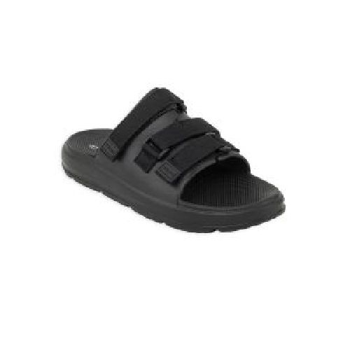 Sandalias 47 Street Wild Mujer Negro