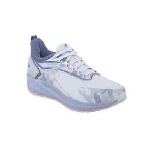 Zapatillas De Running 361° Cushioning Mujer Celeste