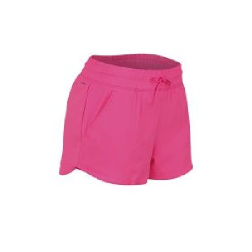 Short Con Calza De Tenis Adidas Club Mujer Rosa