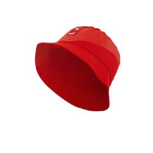 Gorro Piluso De Independiente Puma Rojo