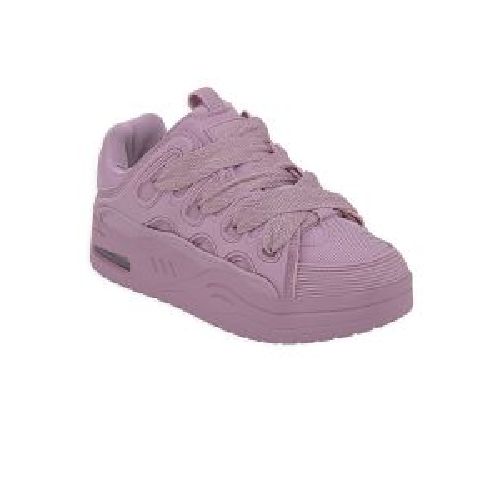 Zapatillas 47 Street Rock Mujer Lila