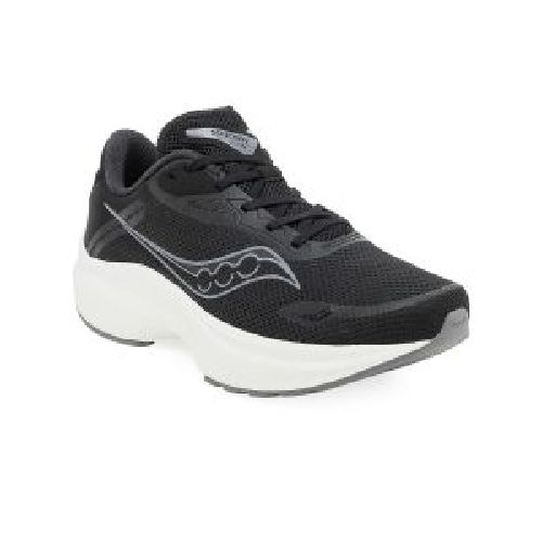 Zapatillas Running Saucony Axon 3 Negra