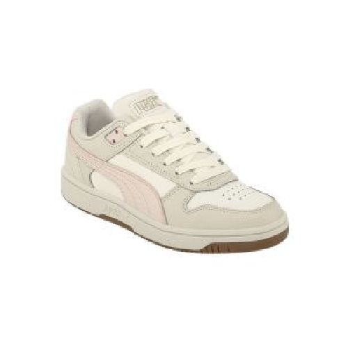 Zapatillas Puma RBD Game Low Mujer Crudo