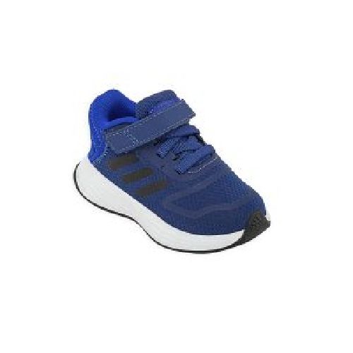 Zapatillas Adidas Duramo 10 Bebe Azul