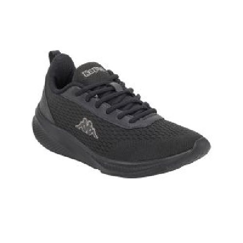 Zapatillas Kappa Logo Sorrento Negra