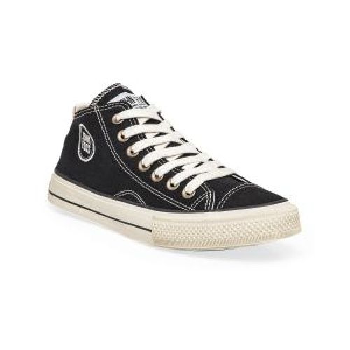 Zapatillas John Foos Flashback Negra