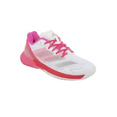 Zapatillas De Tenis Adidas Defiant Speed 2 Mujer Blanca