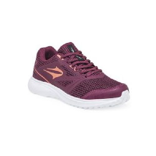 Zapatillas Entrenamiento Topper Drive Mujer Violeta