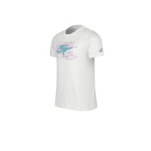 Remera Nike Sportswear HBR Club Crudo