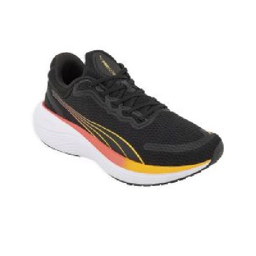 Zapatillas De Running Puma Scend Pro Negra