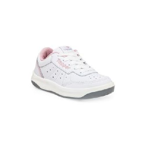 Zapatillas De Tenis Topper X Forcer Niña Blanca