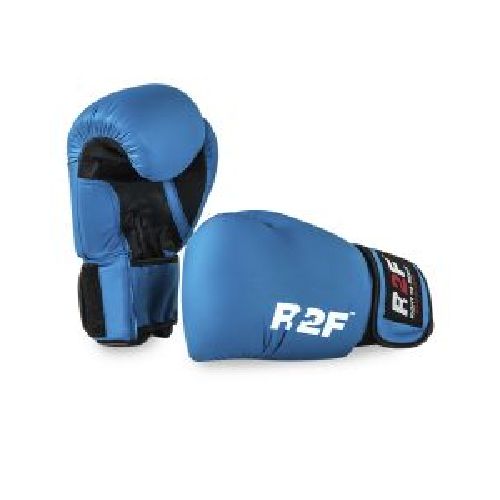 Guante Box R2F Azul