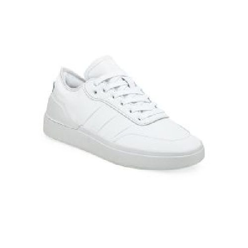 Zapatillas Adidas Court Revival Mujer Blanca