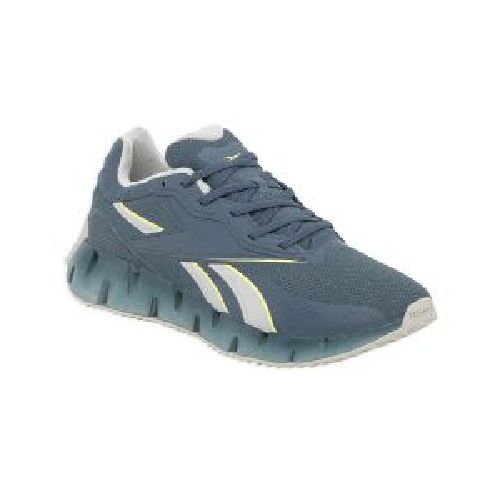 Zapatillas Running Reebok Zig Dynamica 4 Adventure Petroleo