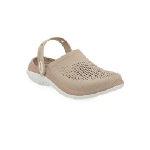 Zuecos Crocs Literide 360 Clog Mujer Rosa