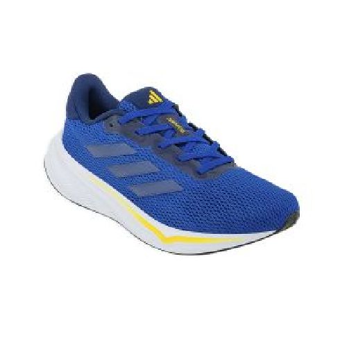 Zapatillas De Running Adidas Response Azul