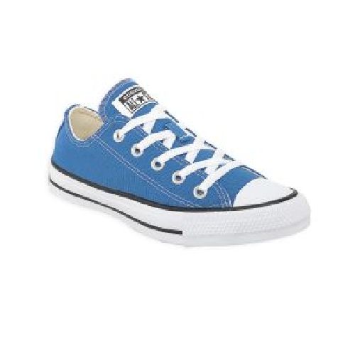 Zapatillas Converse Chuck Taylor All Star Ox Unisex Celeste