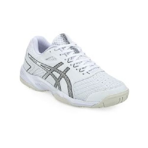 Zapatillas De Tenis Asics Gel-Backhand Blanca