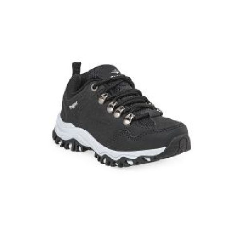 Zapatillas Trekking Topper Gondor 3 Niño Niña Negra