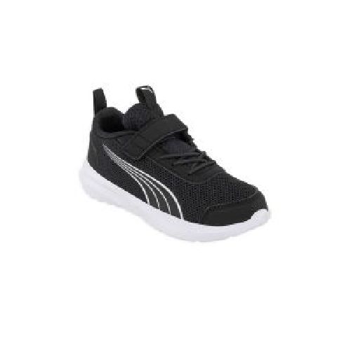 Zapatillas Puma Kruz Bebe Negra